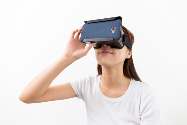 La realidad virtual será utilizada por los eCommerce para vender más