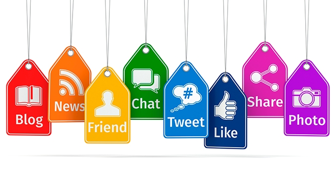 Las redes sociales juegan a favor del e-marketing para las empresas