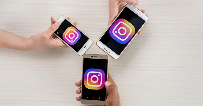 Las videollamadas en Instagram, ¿a punto de convertirse en realidad?