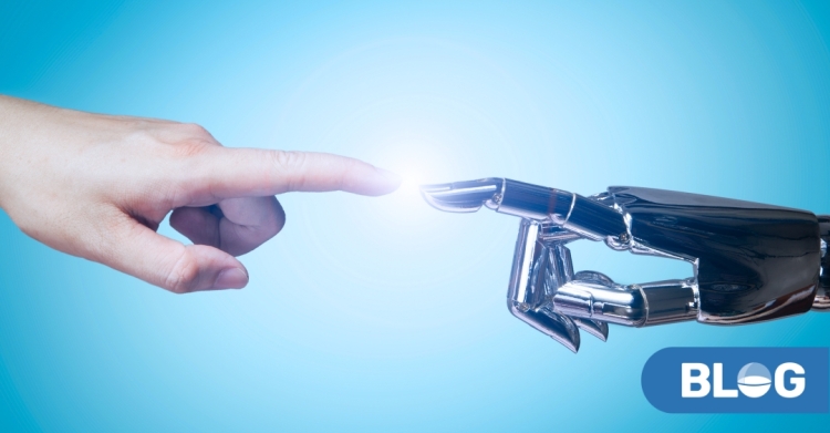 Primera Ley Europea de Inteligencia Artificial