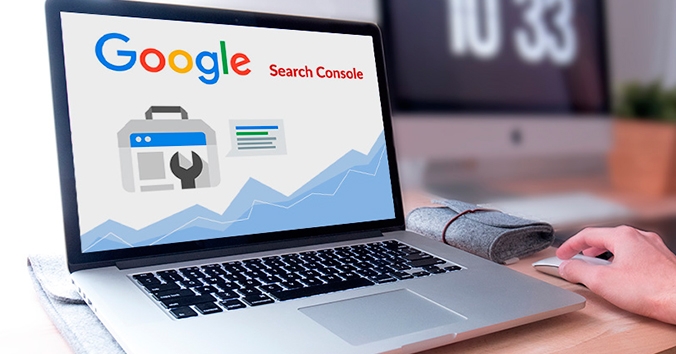 Llega la nueva versión de Search Console