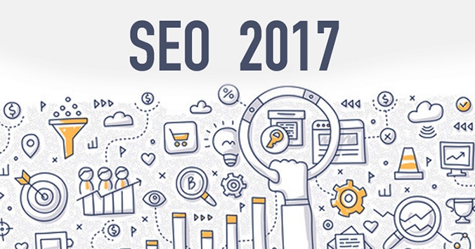 Lo más relevante en SEO del año 2017