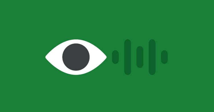 Look to Speak: la nueva APP para hablar con los ojos