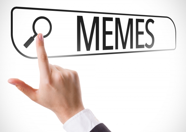 Los memes de Internet como estrategia de Marketing Online