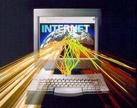 Los usuarios de Internet en España ya suponen el 44% de la población