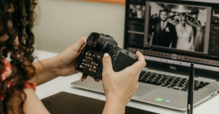 Lynx Productions: Tu Fotógrafo de Bodas en Salamanca