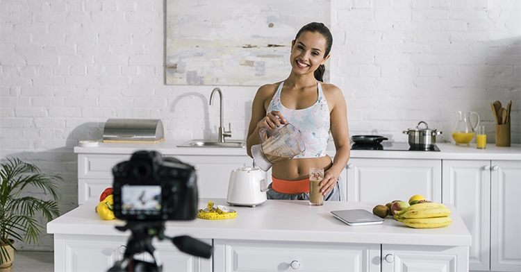 Marketing de Influencers: Qué es y cómo funciona. 