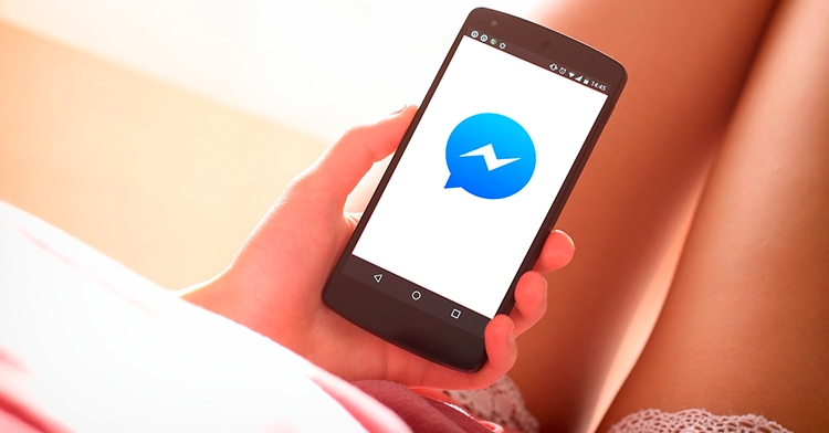 Facebook lanza Messenger Rooms