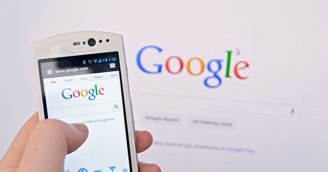 Mobile-First: la nueva indexación de Google