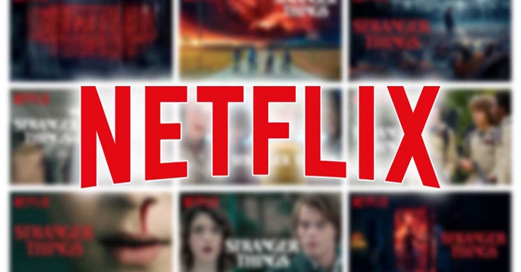 El misterio oculto tras las portadas de Netflix
