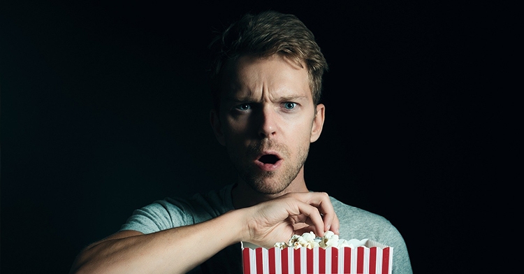 Netflix planea darnos un buen disgusto