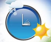 Nuevo horario de verano