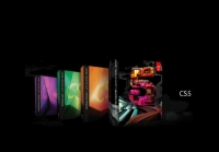 Nuevo Photoshop CS5 con herramientas mejoradas  