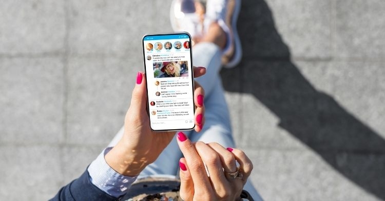 Las comunidades llegan a Twitter como intento de mejorar la privacidad
