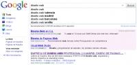¿Puede Google Instant hacer inútiles las técnicas SEO para posicionar contenidos?