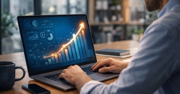 Cómo convertir tu presencia online en una ventaja competitiva