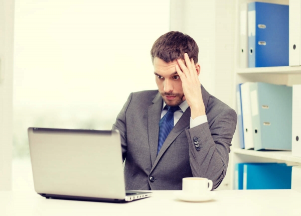 Problema de las empresas a la hora de dar servicio técnico en las redes sociales