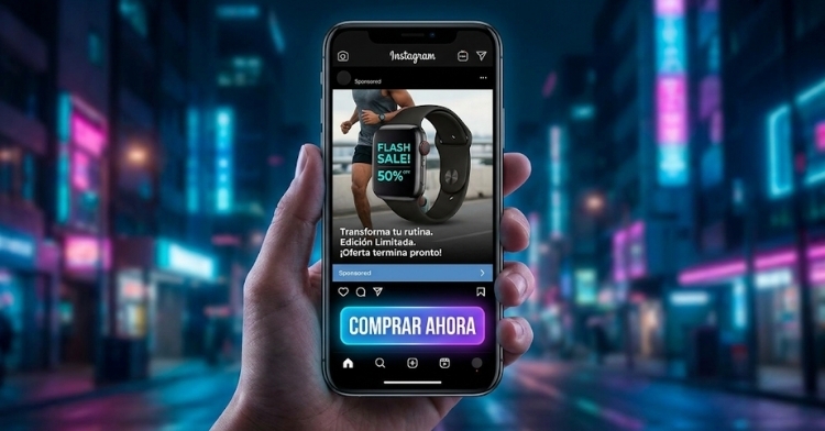 Publicidad en Redes Sociales: Por qué un contenido bonito no basta para vender