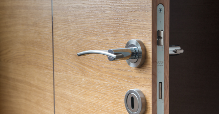 Puertas Seguras:  Venta Online de puertas acorazadas