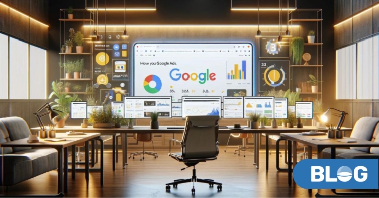  Mejora tu estrategia de publicidad digital utilizando Google Ads