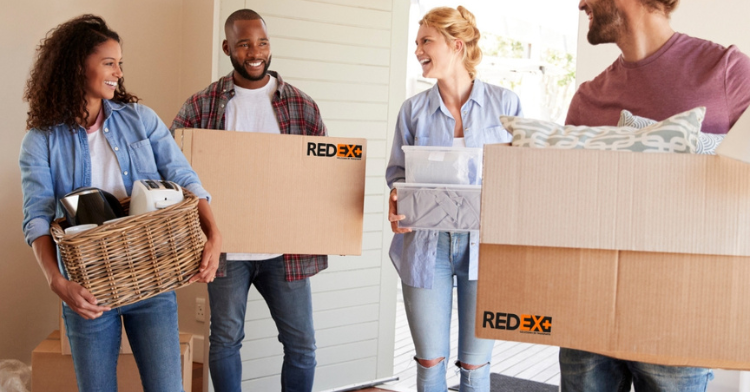 Redex Solución: Empresa de Transportes en Salamanca