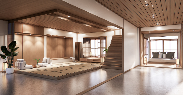 RDI: Restyling de interiores en Madrid