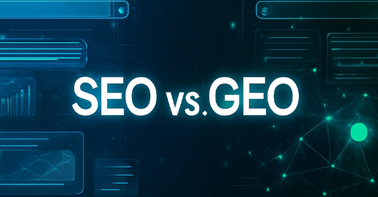 SEO vs. GEO: ¿Cuál es la mejor opción para tu estrategia digital?