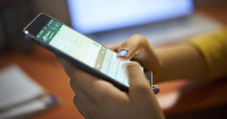 Whatsapp implementa nuevas funciones que mejoran tu privacidad