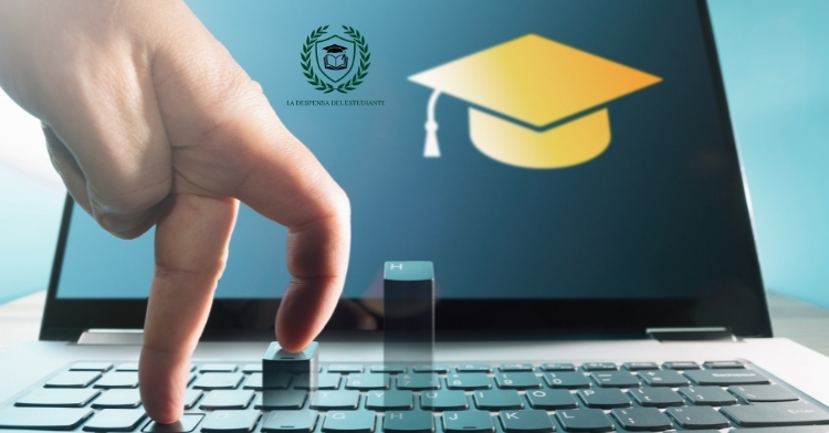 La Despensa del Estudiante: Cursos y Formación Online 