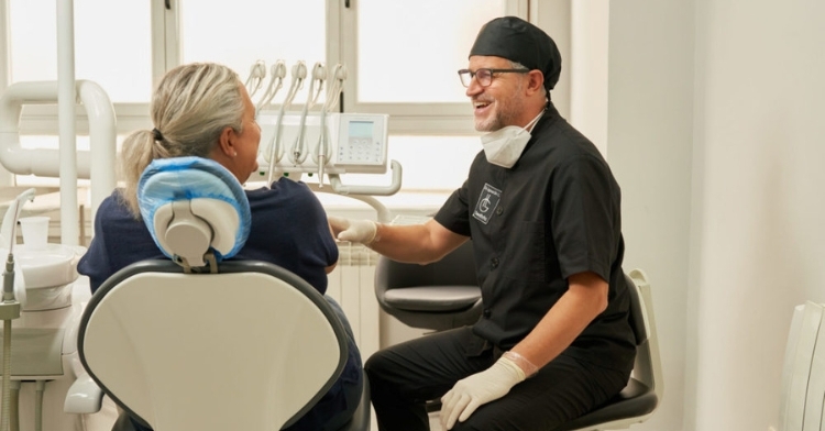 Clínica Dental Ignacio López: Centro Odontológico en Salamanca