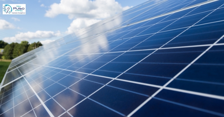 New Pulso Energy: Gestores energéticos