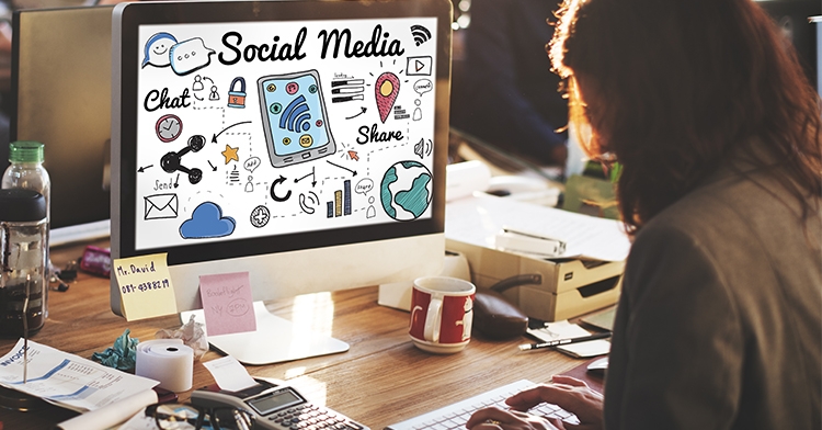 Redes sociales y empresas, ¿Cómo hacer que funcione? 