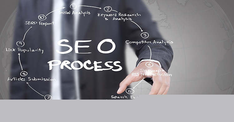 Los 5 pasos para redactar un texto SEO