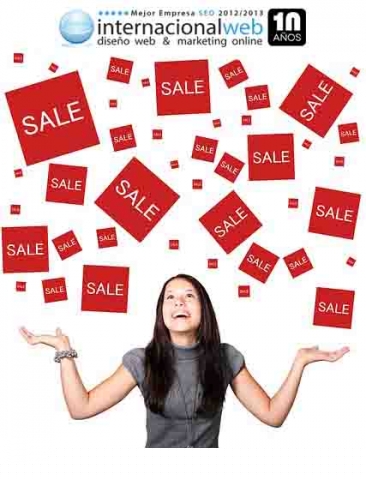 "Tiendas online" consejos para una compra segura