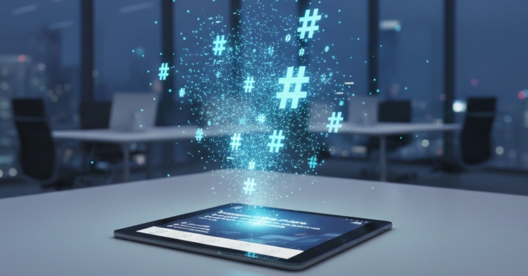 ¿Siguen siendo útiles los hashtags en Instagram? 