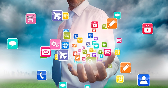 Ventajas de usar las Redes Sociales