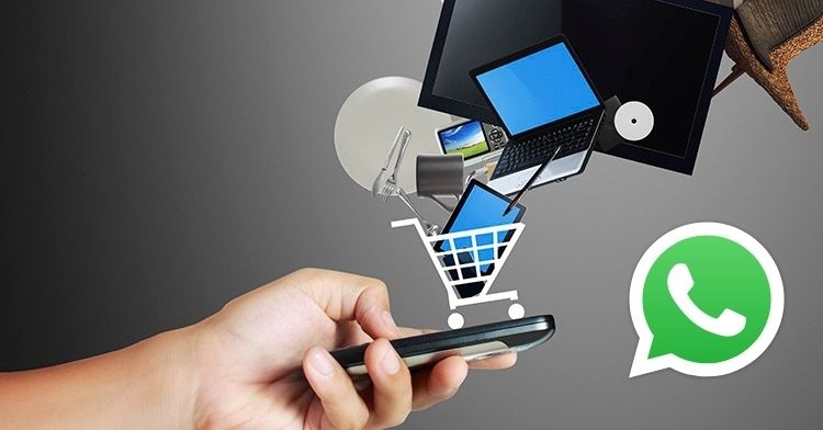 WhatsApp Business estrena un botón de tienda online