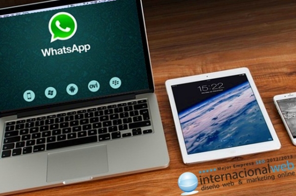WhatsApp para PC