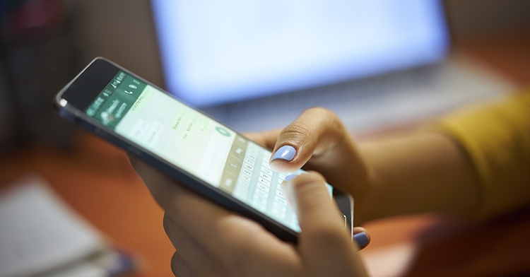 Si usas WhatsApp y vives en Europa, esta noticia sobre la nueva política de privacidad de WhatsApp te interesa 