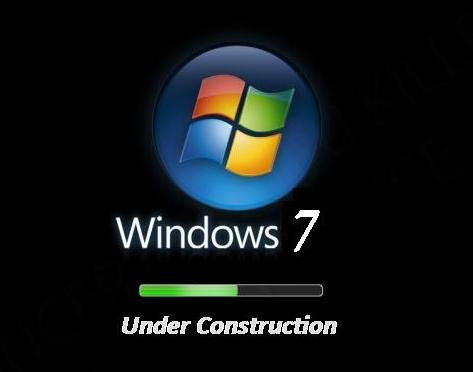 Microsoft libera el código de Windows 7