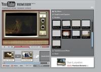 YouTube ofrece un sencillo editor de vídeos